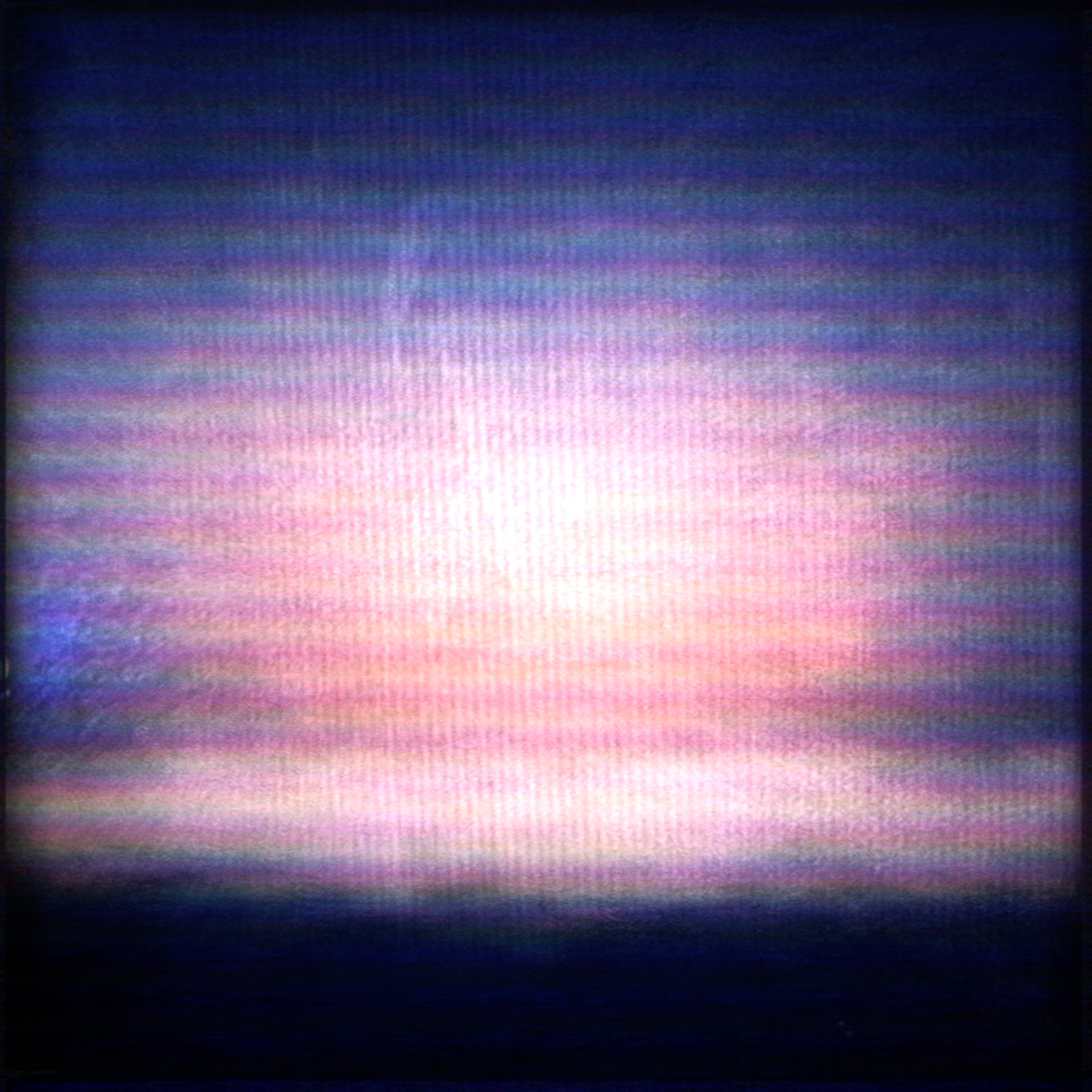 Pochette de l’album Les Promesses
